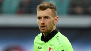 1. Bundesliga: Leverkusen schlägt Union deutlich – Platz eins