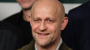 Jürgen Vogel wünscht sich einen Mörder als "Tatort"-Kommissar