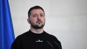 Selenskyj bestätigt Einsatz von ATACMS-Raketen aus den USA