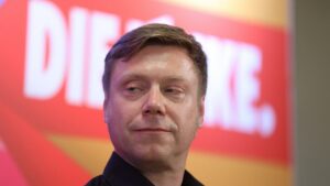 Linke will Twitter-Nachfolger verstaatlichen