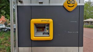 Inflation im Euroraum sinkt auf 2,9 Prozent