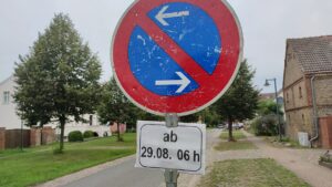 Bundesländer wollen Parksünder per Kamerafahrzeug scannen