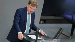 Wadephul kritisiert UN-Enthaltung der Bundesregierung