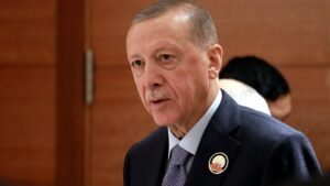 Grüne Jugend kritisiert Berlin-Besuch von Erdogan