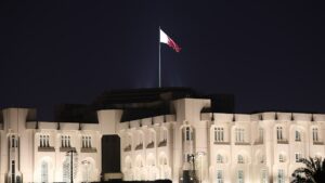 FDP verlangt Ende des Gas-Deals mit Katar