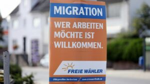 Eroglu will Freie Wähler zur "neuen Volkspartei" machen