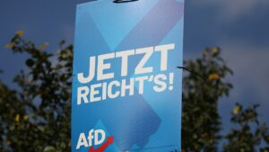 Wirtschaftsweise warnt vor Standortnachteilen bei AfD-Wahlsiegen