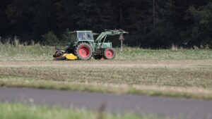 EU-Kommission verlängert Glyphosat-Zulassung