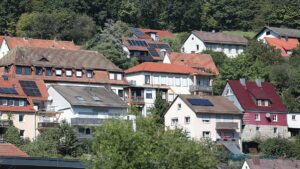 Verband wirft Ampel Irreführung der Haus-Eigentümer vor