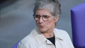 Grüne gegen Umstellung von Geld- auf Sachleistungen für Flüchtlinge