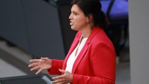 Konrad hält Vorschlag für schnellere Wolfsabschüsse für unzureichend