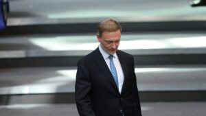 Schlechtere Konjunktur erlaubt Lindner höhere Neuverschuldung