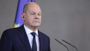 Ischinger kritisiert Scholz für Taurus-Entscheidung