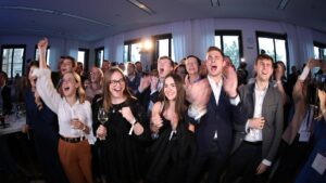 Prognosen: CSU gewinnt Bayern-Wahl