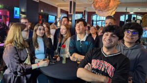 Union gewinnt Wahlen in Bayern und Hessen – Schlappe für SPD