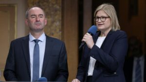 Insa: AfD und Freie Wähler legen weiter zu – Ampel verliert