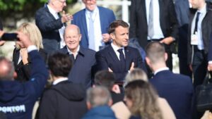 Deutschland und Frankreich wollen EU-Bürokratie abbauen