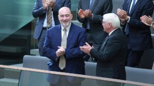 Israelischer Botschafter bestätigt Angriff auf Flughafen von Damaskus