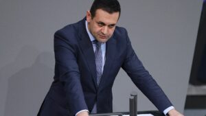 FDP weist Forderungen nach Aussetzen der Schuldenbremse zurück