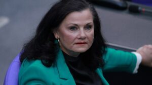 Connemann: Ampel muss sich selbst hinterfragen