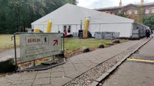 CDU schließt neue Beratungen über Migrationspaket nicht aus