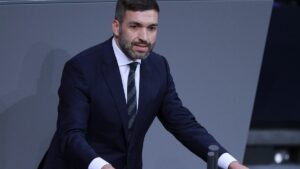 Kuhle fordert von Ampelpartnern mehr Realismus in Migrationspolitik