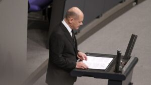 Breiter Zuspruch für Ankündigung von Scholz zu Samidoun-Verbot