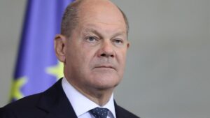 Scholz telefoniert mit al Sudani zu Nahostkonflikt