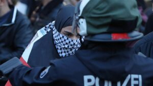 Rufe nach Einschränkung der Versammlungsfreiheit