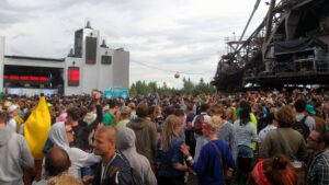Bund fördert erstmals Musikfestivals mit mehreren Millionen Euro