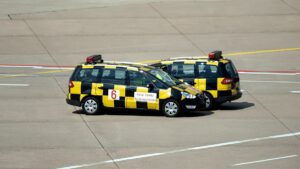 Wissing will mindestens sechs Monate Haft für Flughafen-Störer