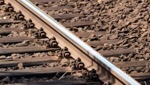 London: Russland setzt im Ukraine-Krieg verstärkt auf die Schiene