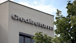 Steigende Zinsen: Creditreform erwartet Zwangsversteigerungen