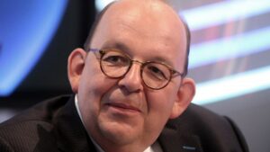 Literaturkritiker Scheck lobt Nobelpreis-Entscheidung