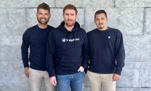 happyhotel erhält 2 Millionen Euro in Seed-Runde