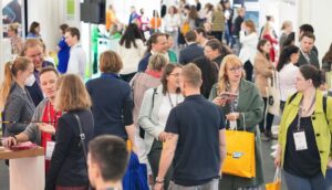 Karriere-Messe für Frauen: herCAREER Expo kurz vor Startschuss in München