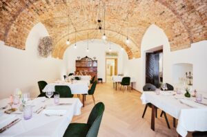 Hotel Zum Goldenen Hirschen