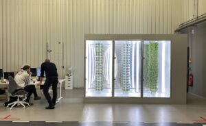 Revolutionäre Partnerschaft für die Zukunft