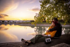 VILA VITA Pannonia****SUPERIOR: Eine genussvolle Auszeit im Pannonischen Herbst