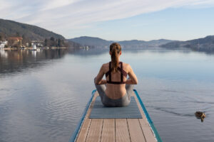 Mit Immun-Booster-Retreats im Falkensteiner Schlosshotel Velden