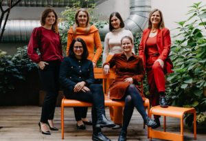 Hollmann Beletage: 20 Jahre und kein bisschen bieder