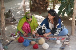 Teppichgroßhandel the next generation