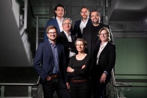 XR-Streaming als Schlüsseltechnologie für das Industrial Metaverse