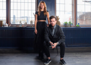 IQONIC.AI expandiert mit frischem Kapital in neue Märkte