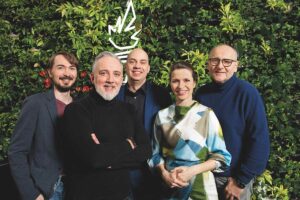 KI entwickelt Marken-Strategien