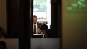 Österreichs Ex-Kanzler Kern schlägt Krisen-Alarm für Deutschland