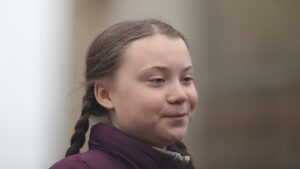Zentralrat der Juden hält Thunberg für "sehr, sehr naiv"