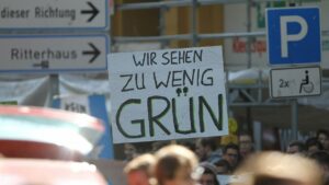 Edenhofer drängt auf mehr Transparenz bei Kosten durch Klimaschäden