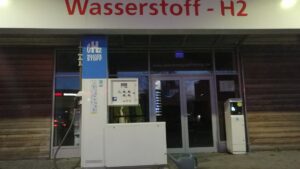 Forscher erwarten Beschleunigung der Energiewende durch Wasserstoff