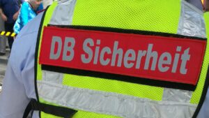 DB-Regio-Mitarbeiter seit Jahresbeginn fast tausendmal attackiert